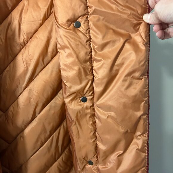 Scotch & Soda Winter Puffer – Size S/XS (Gently Worn) - Picture 5 of 7